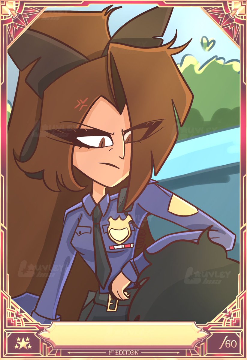 🌈🎀 Princess Lina // COMMS CLOSED tweet media