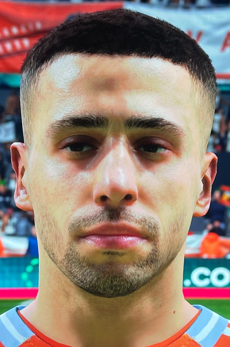 EA FC Faces tweet media