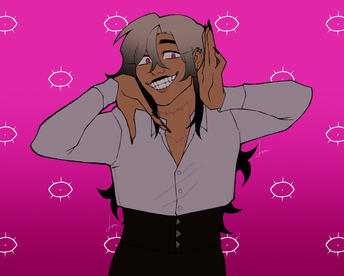 🪶GRAY ♱ COMMS OPEN 🐦‍⬛ tweet media