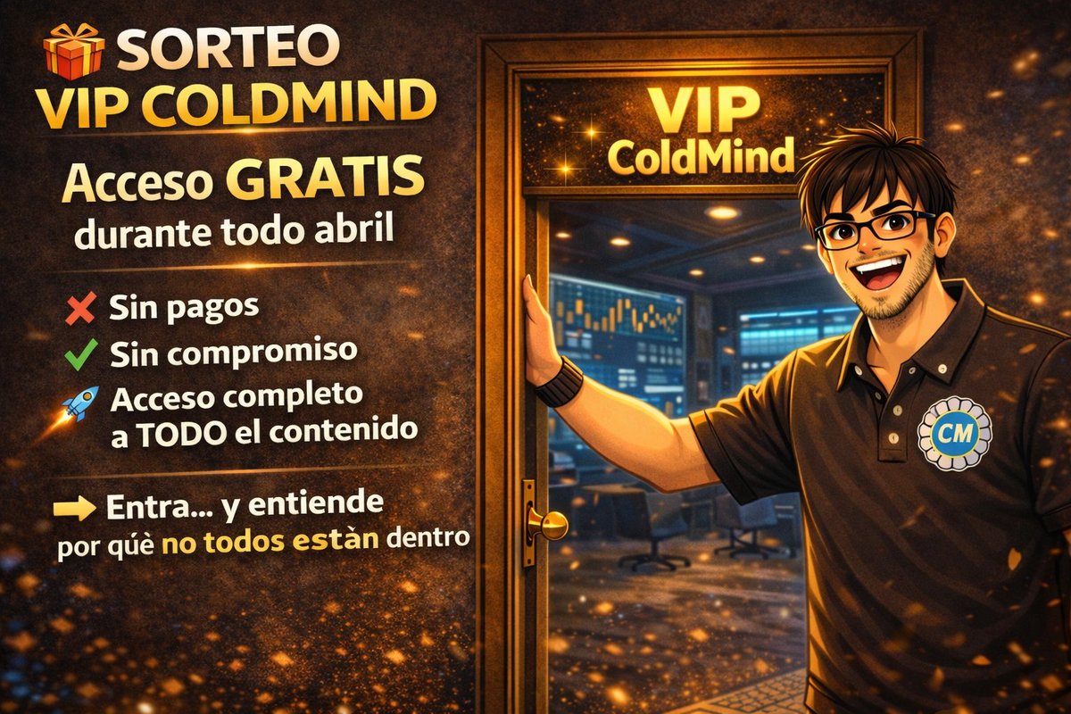 ColdMind Investors tweet media