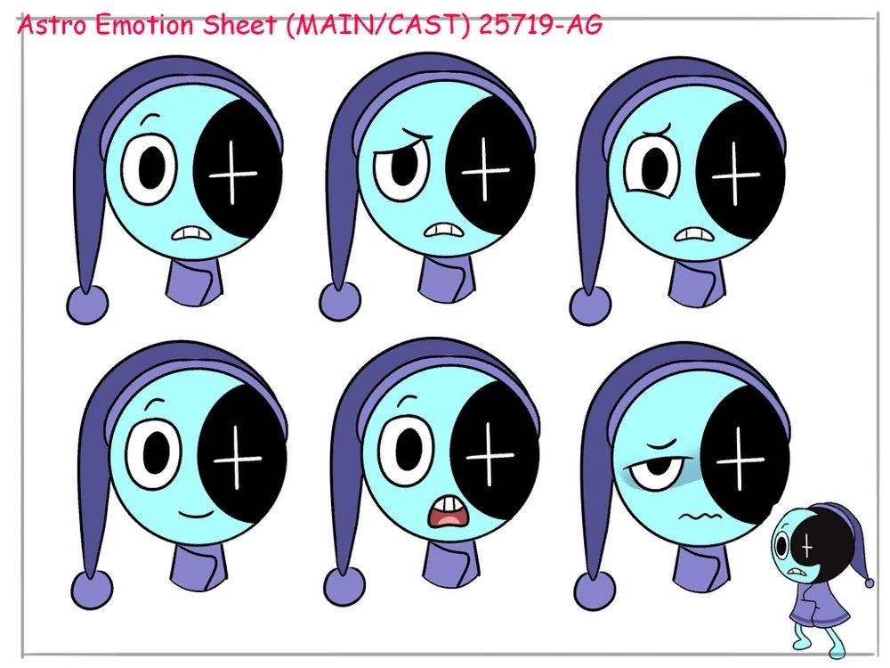 FunnySkelly tweet media