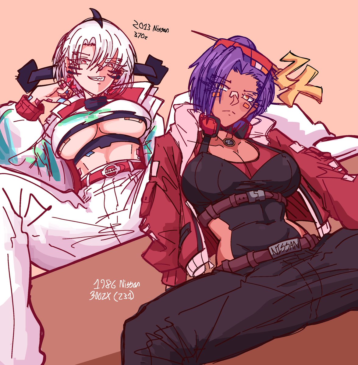 Saint “Super Freak” Gil tweet media