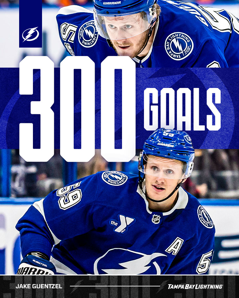 Tampa Bay Lightning tweet media