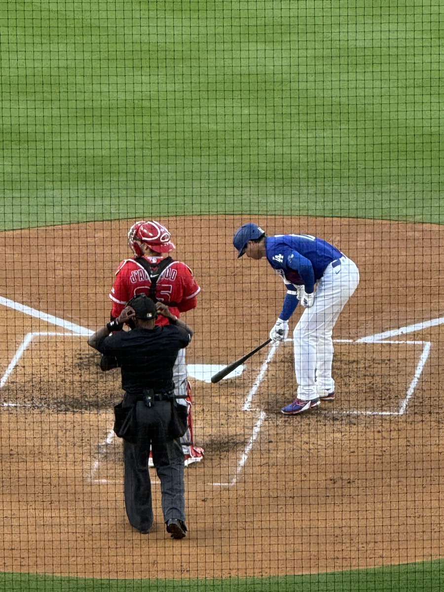 Dodgers Nation tweet media