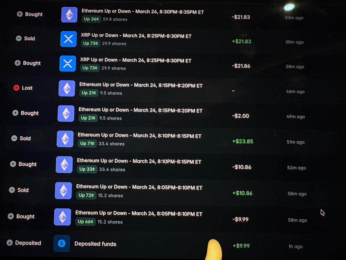 🌱Perpetual tweet media