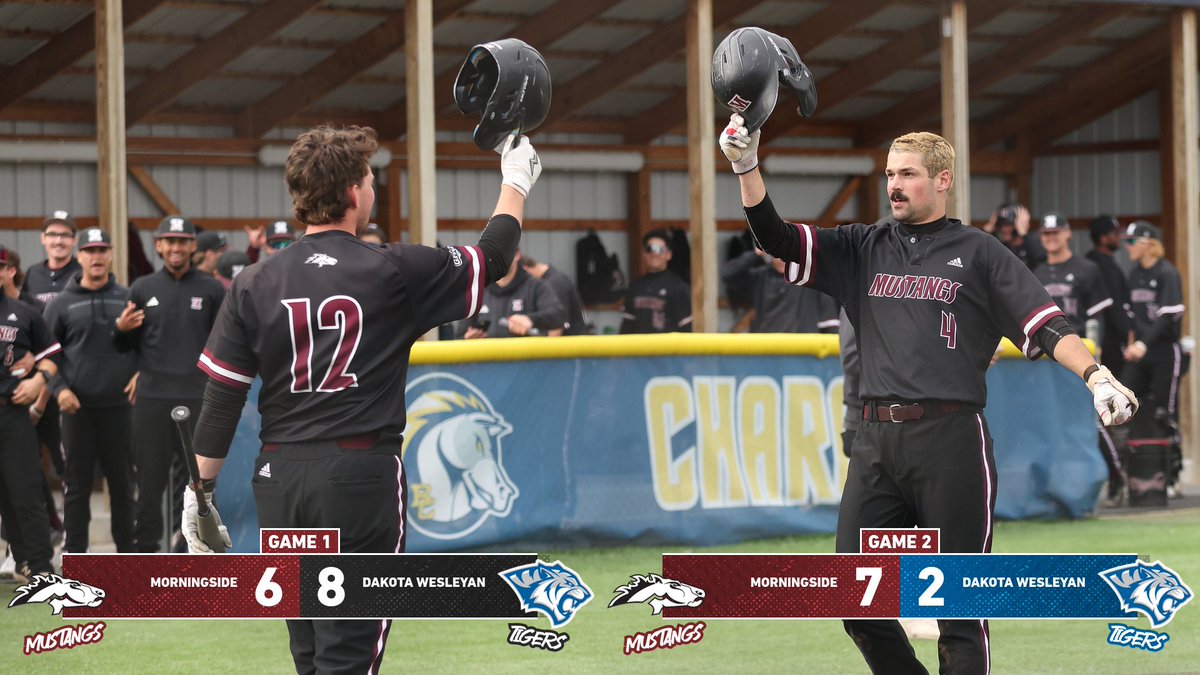 Morningside Mustangs 🐴 tweet media