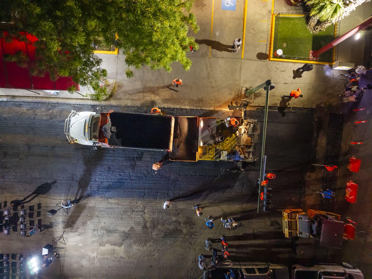 Radio Fórmula Sonora tweet media