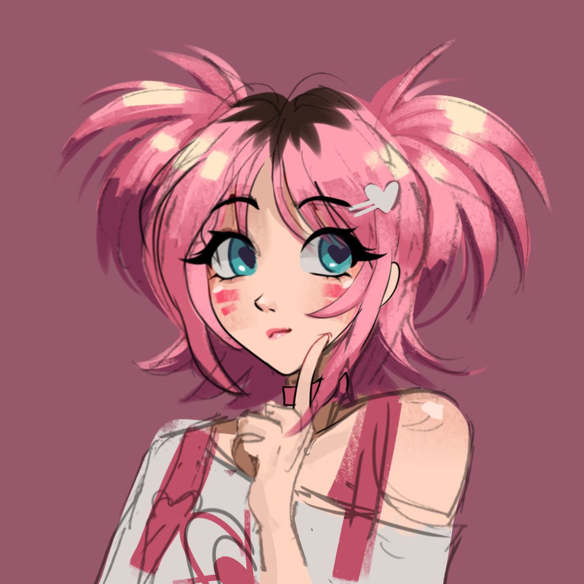 Asa 🩷 tweet media