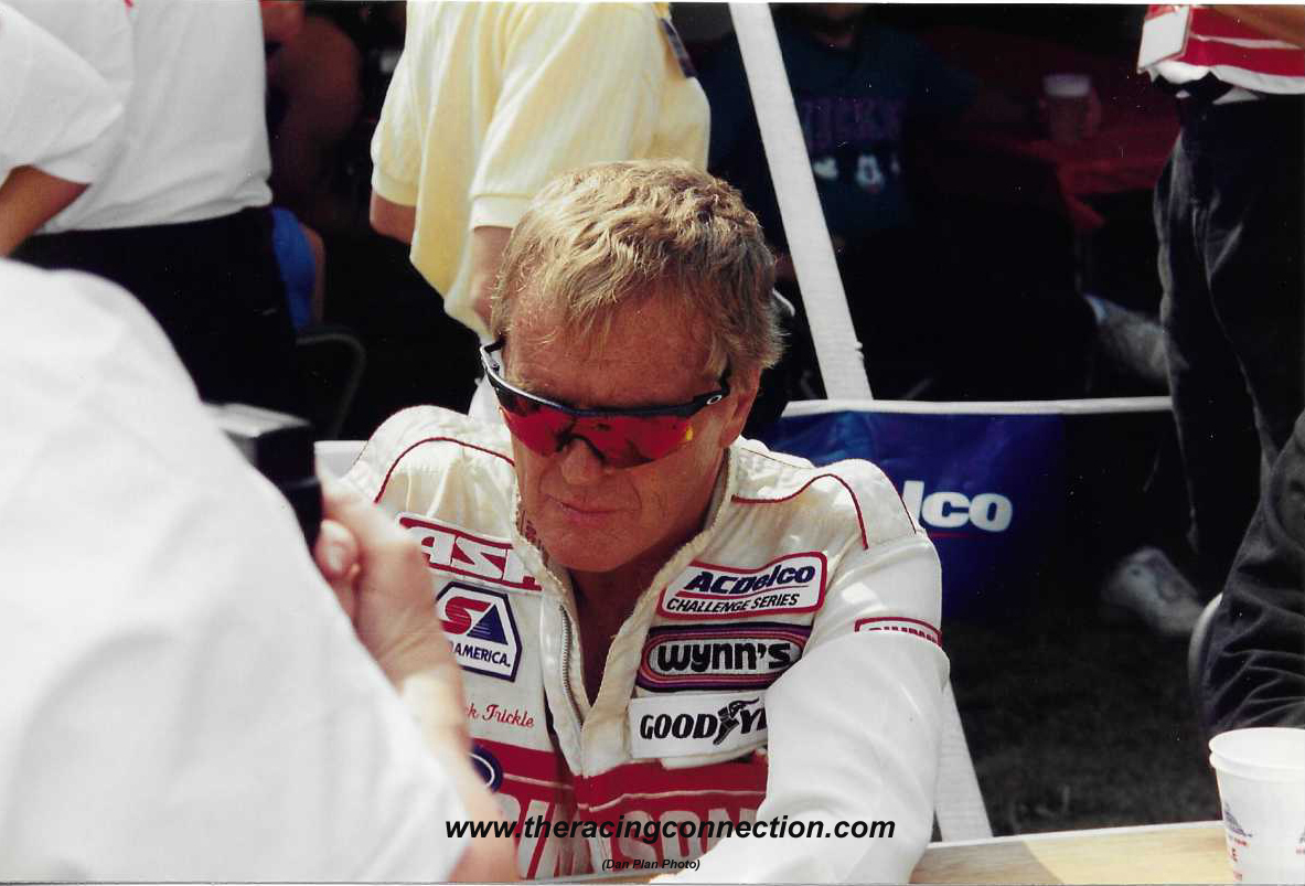 TheRacingConnection tweet media