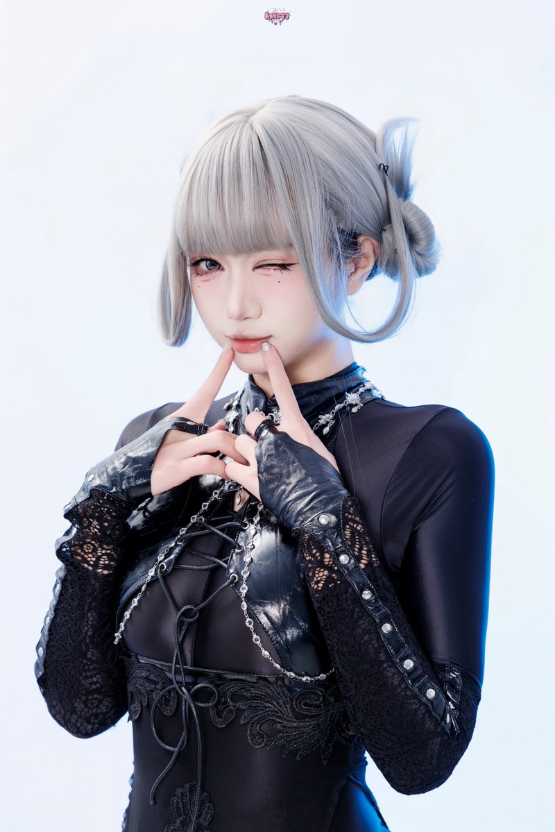 柒柒Seven tweet media