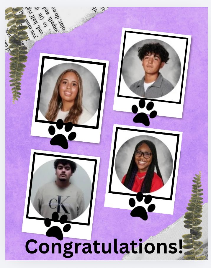 Ridge Point HS OLAB tweet media