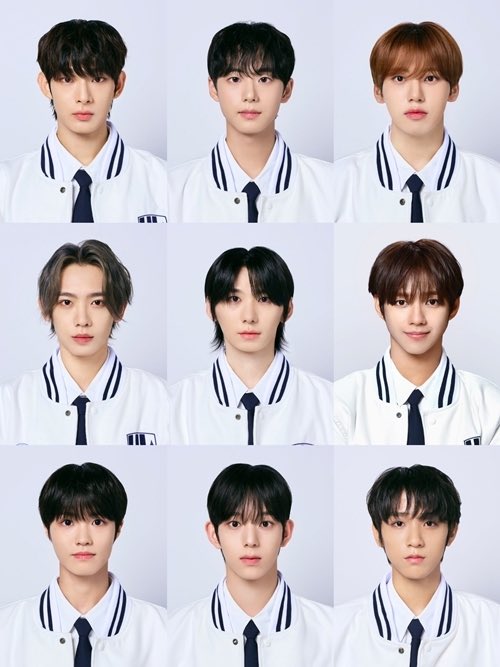 Inez 🍓ྀི AHOF ❀ tweet media