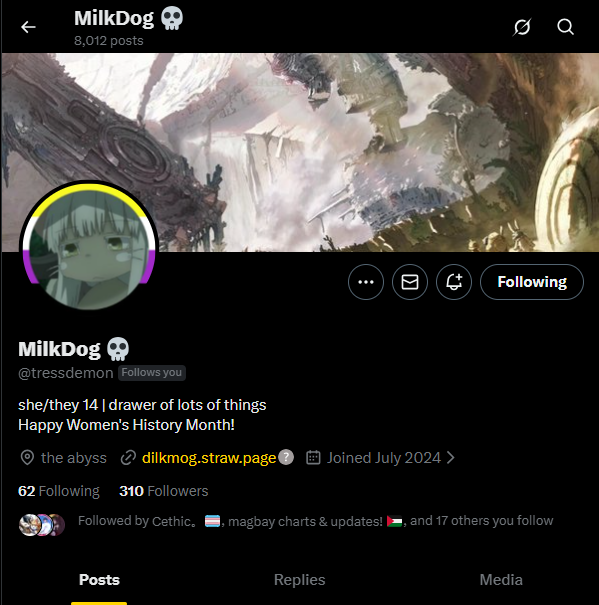 AOTY Chart Updates tweet media