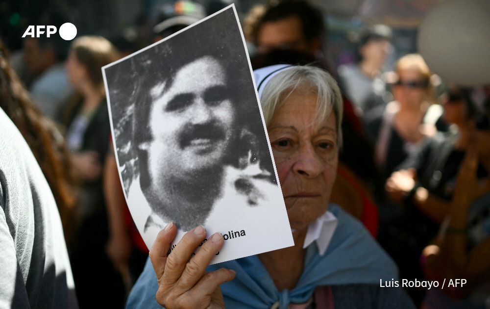 AFP News Agency tweet media