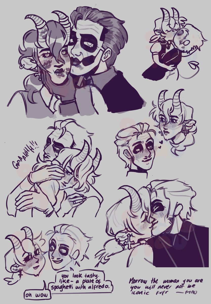 🐇 mau !! ⚢ tweet media