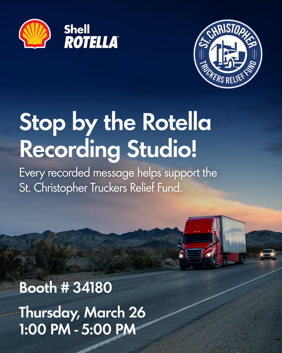 Shell Rotella tweet media