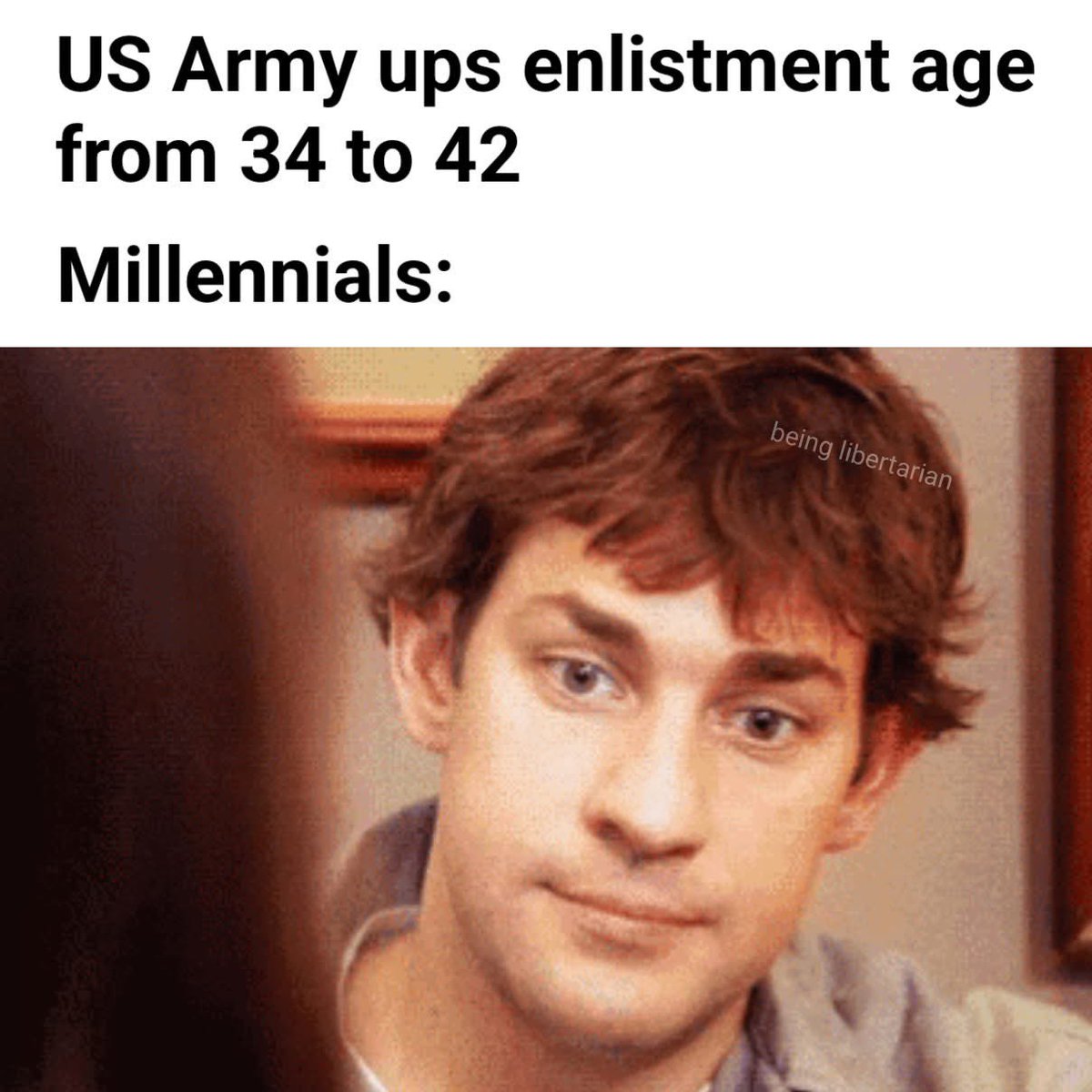 Being Libertarian tweet media