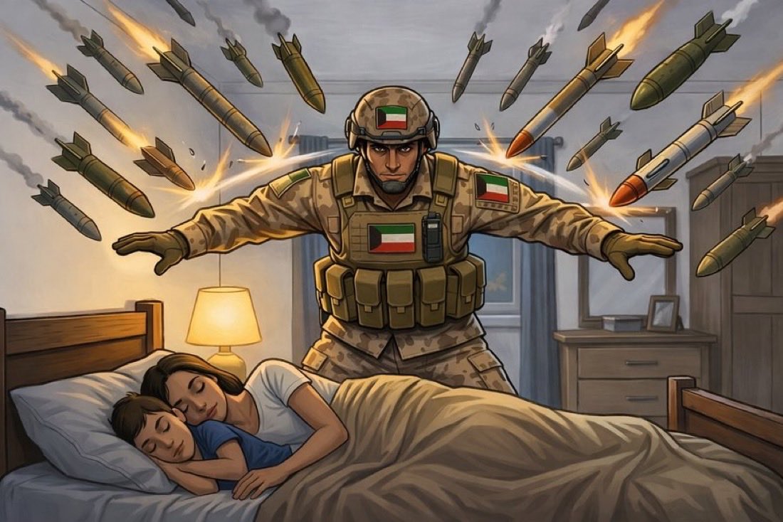 فهد العتيبي tweet media