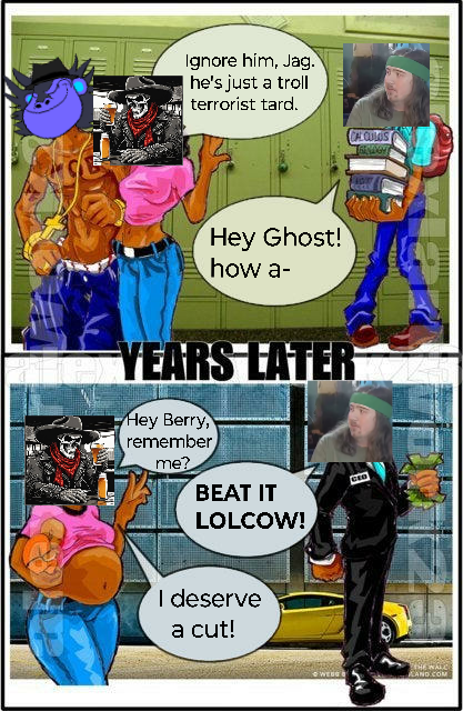 StreamTrollMike 🇺🇲 tweet media