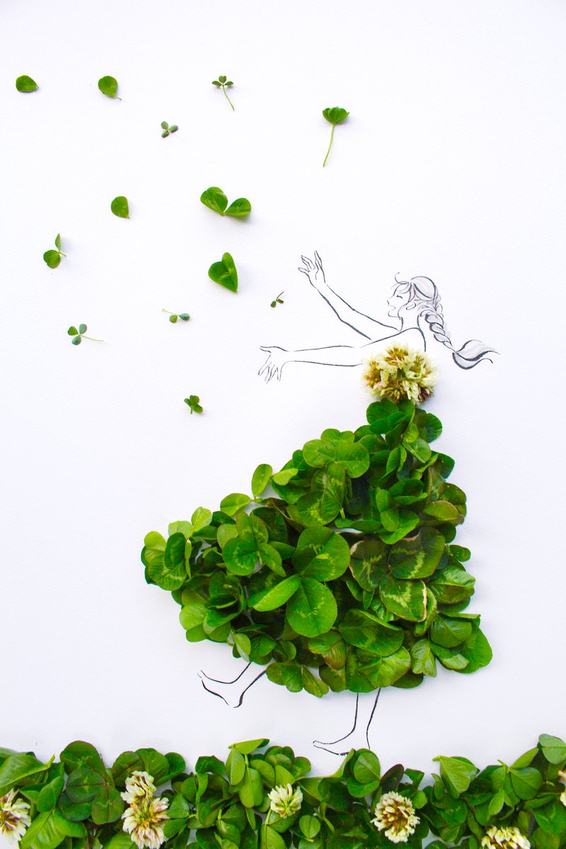 はな言葉🌷葉菜桜花子🌷新刊発売 tweet media