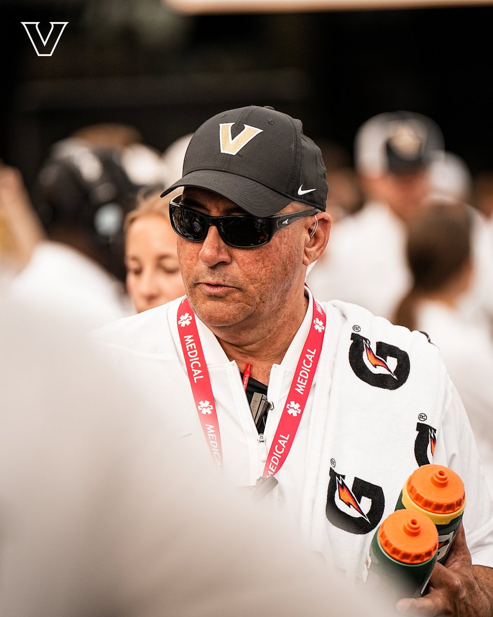 Vanderbilt Football tweet media