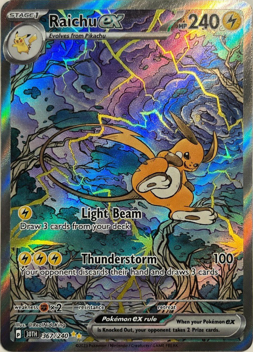 Nido King tweet media