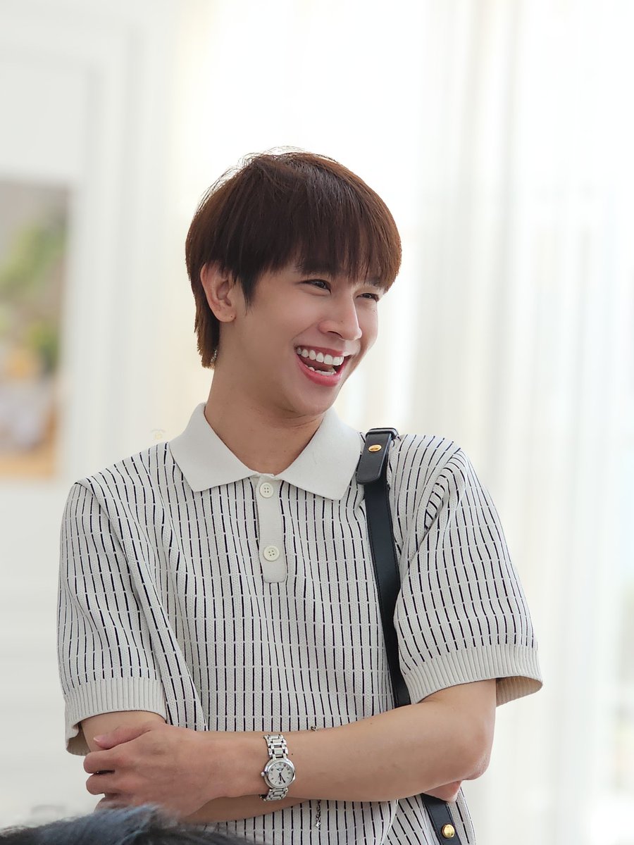 🌟25 มี.ค. 26​🌟
💌✨บอกรักน้องฟลุ้ค​ᴰ¹⁸⁸⁸💚​⁶⁹
🍀✨​สวัสดี​วัน​พุธ​ครับ​น้อง​ฟลุ้ค​คนเก่ง​
ขอให้​วันนี้​เป็น​วัน​ที่ดีๆมีความ​สุข​ ความสดใส​ตลอดทั้ง​วัน​ เดินทาง​ปลอดภัย​
ทำอะไร​ขอให้​ราบรื่นสำเร็จ​นะครับ​😇✨
รักคิดถึง​น้อง​ฟลุ้ค​ที่สุด​💙✨
#เจ้าแก้มก้อน​ #Fluke_Natouch