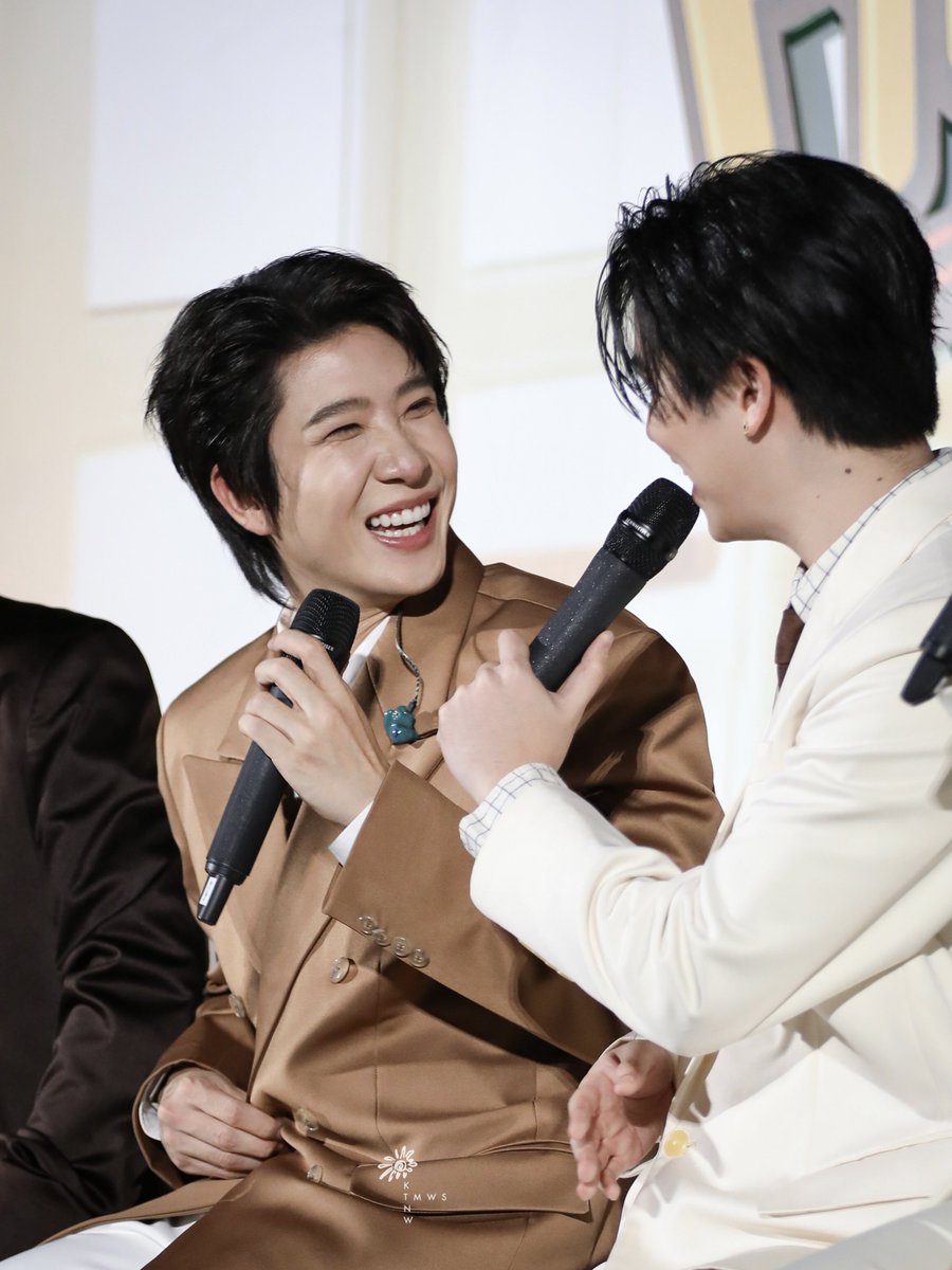 𝗞𝗧𝗠ฯ tweet media