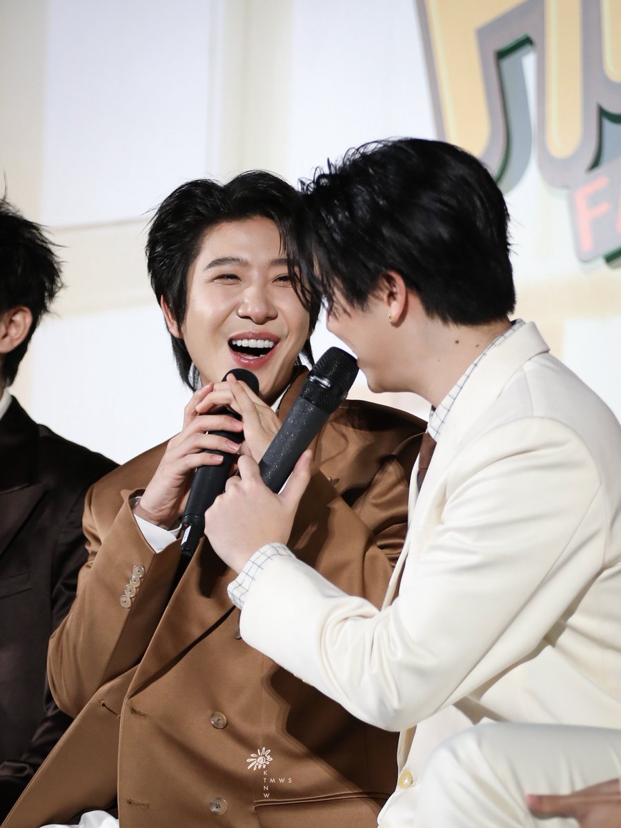 𝗞𝗧𝗠ฯ tweet media