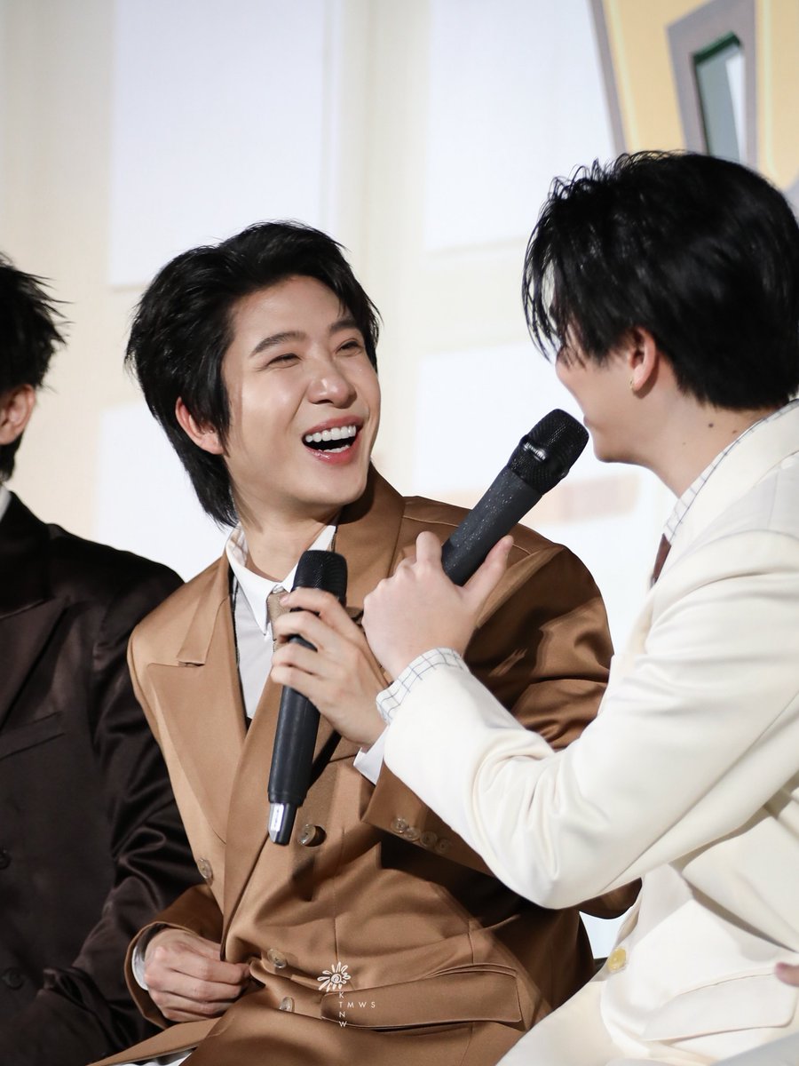 𝗞𝗧𝗠ฯ tweet media