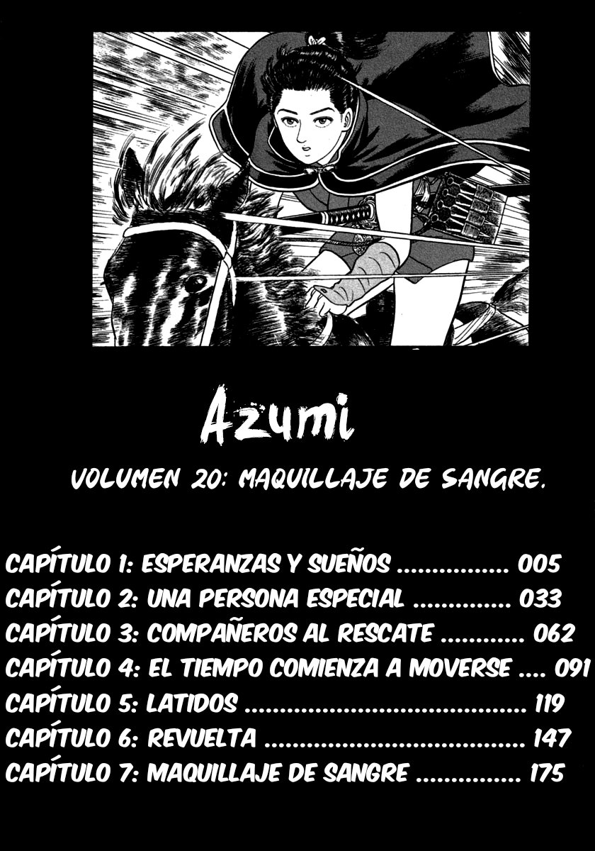 ScanReview's tweet photo. Vamos con el manga de Azumi, se traducirá hasta que TMO abra nuevamente.
#tmo #tumangaonline . https://t.co/cBlB3UI0sJ