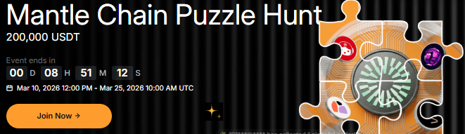 Fluxion | Native on Mantle tweet media