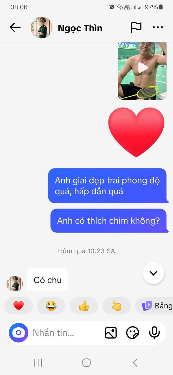Doãn Chí Bình tweet media