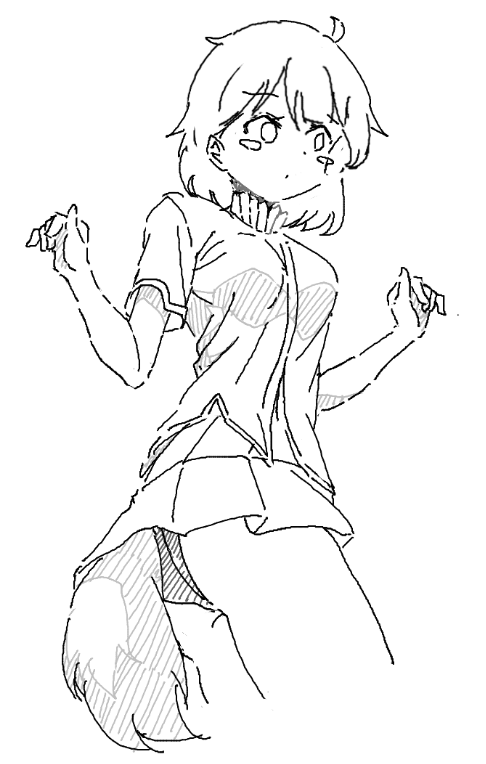 SNS断ち tweet media