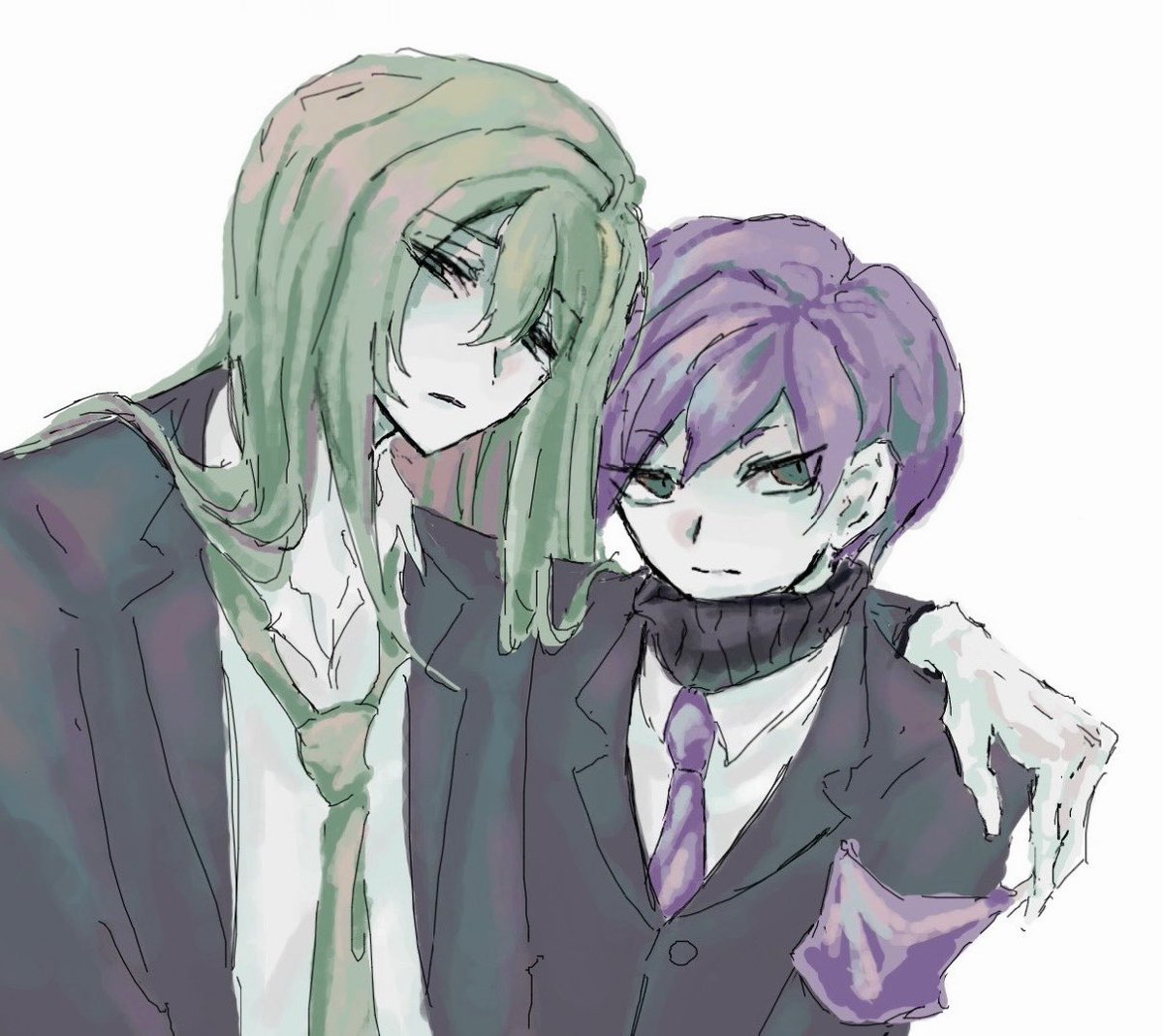 モナココ tweet media