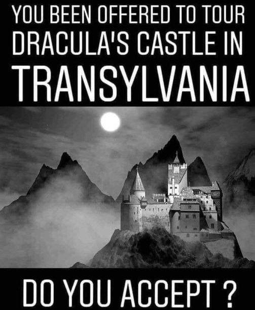 House of Dracula (☥𝐃𝐁) tweet media