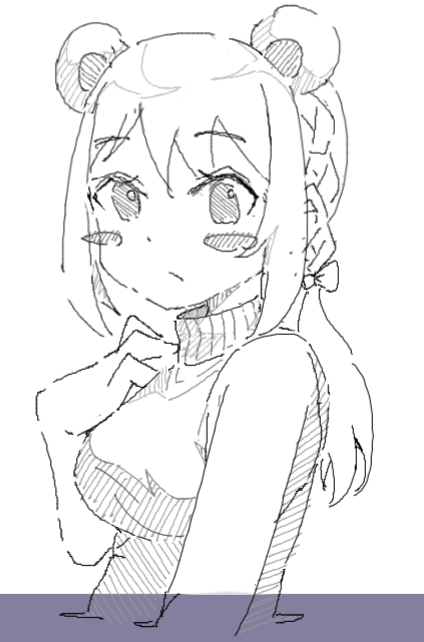 SNS断ち tweet media