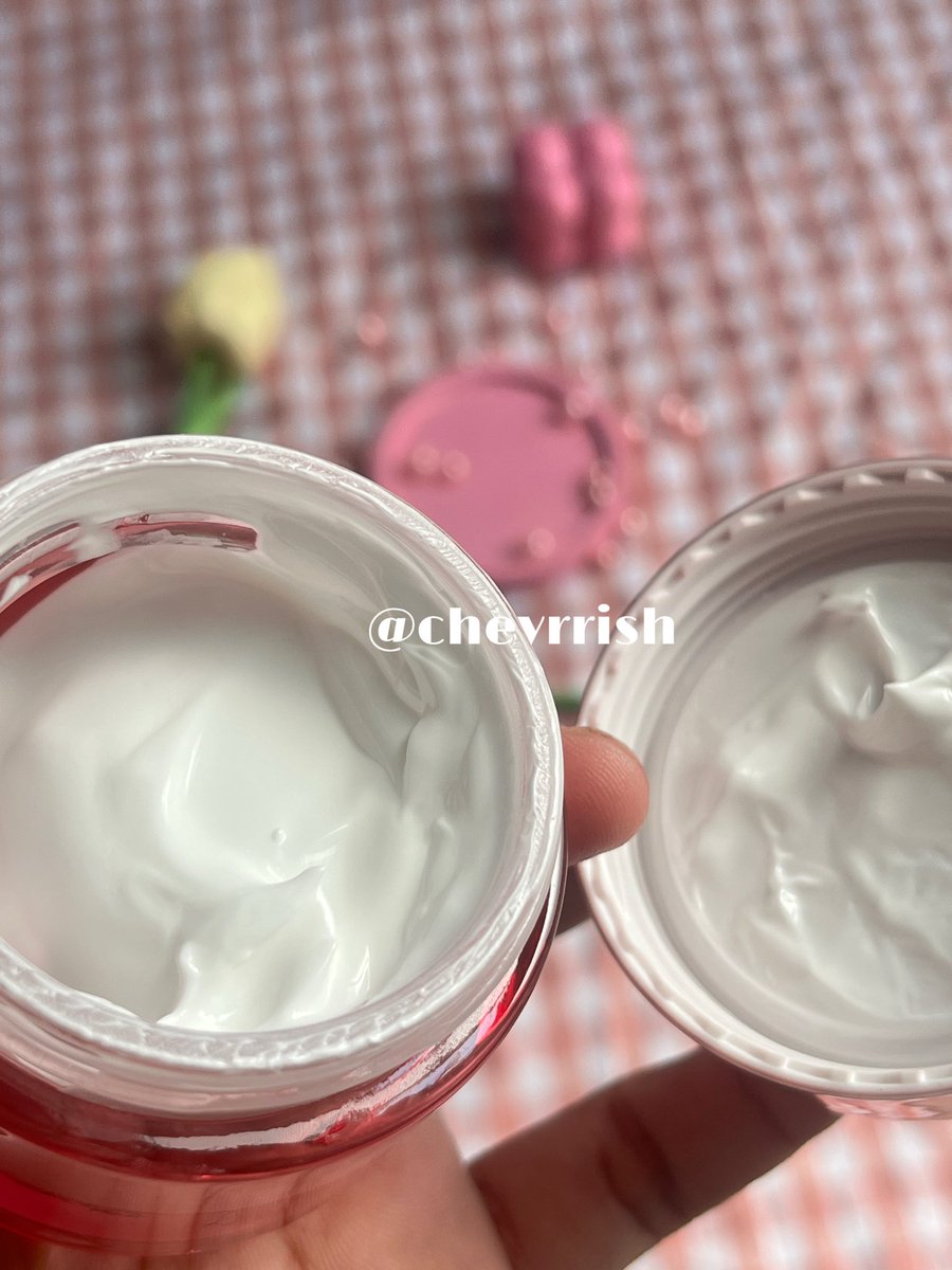 chevrrish's tweet photo. best tone up cream pencerah dar der dor anti berisik sih🫰🏻

sat set langsung hasil nyata 🤩✨ https://t.co/f4fyLZ8gH5