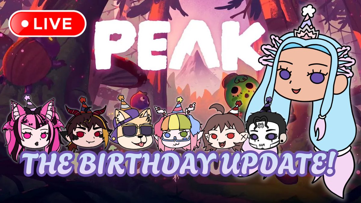 🫧🪸Lyssa🪸🫧 | VHollow tweet media