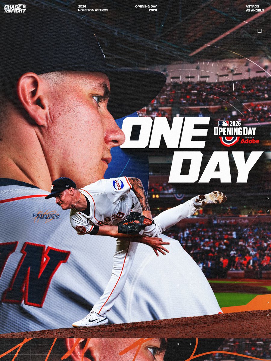 Houston Astros tweet media