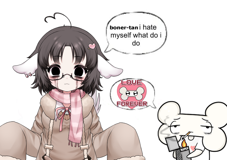 Juno Coton 🧁💗🦴【mallow♡seru】 tweet media