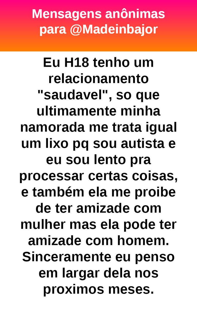 Making of da vida alheia tweet media