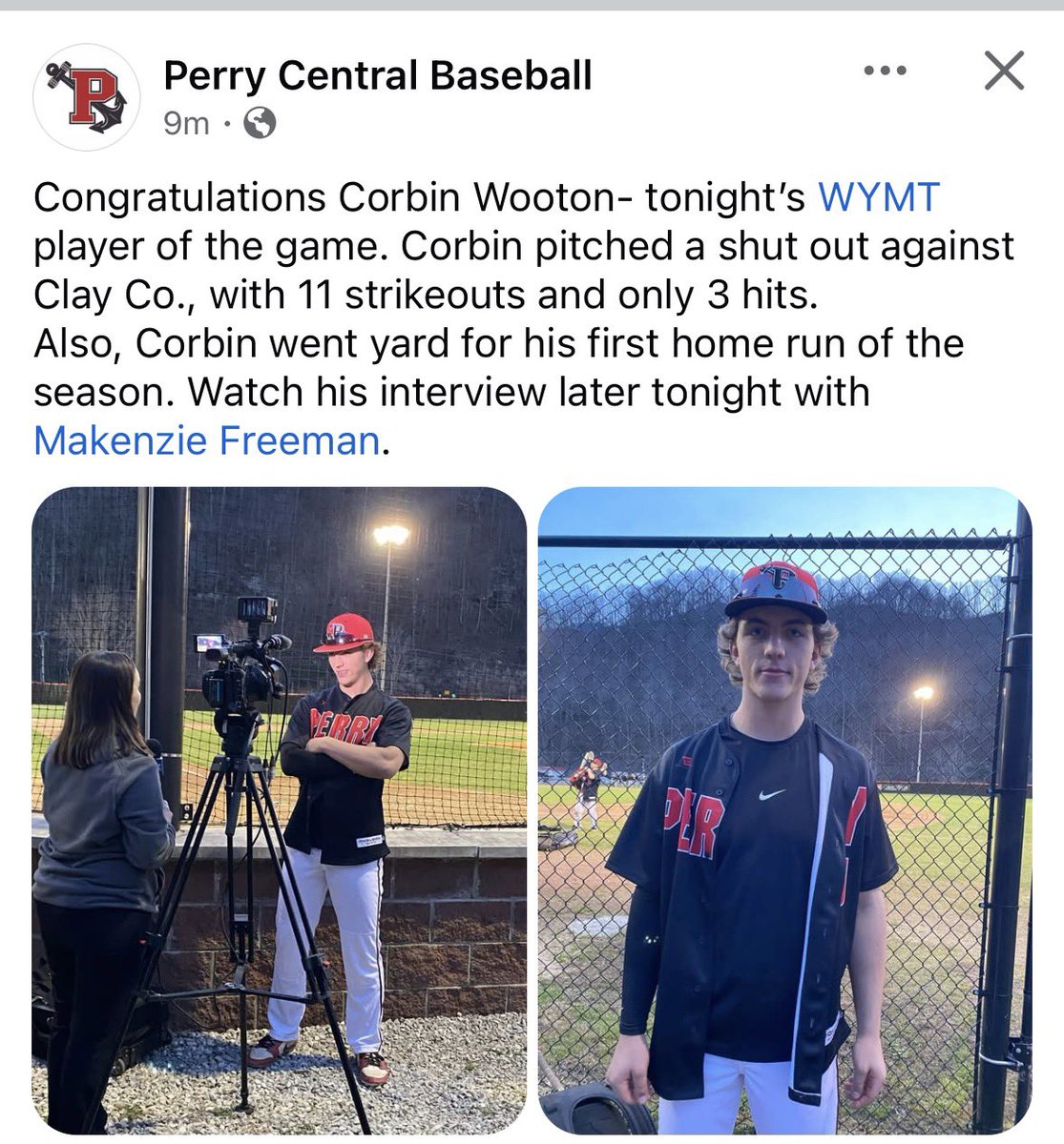 Corbin Wooton tweet media