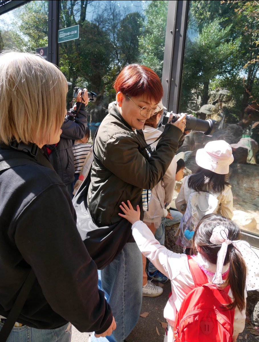 ゆか姉🧸yukamanias🤘 tweet media