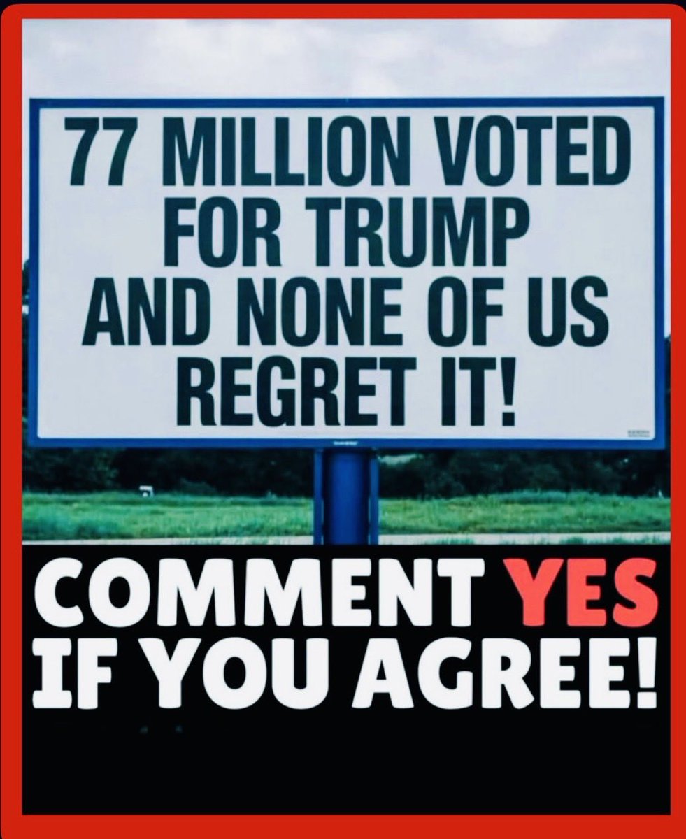 Fan Account – Trump Supporter tweet media