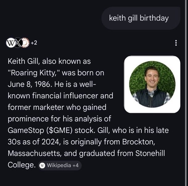 GMEonSol tweet media