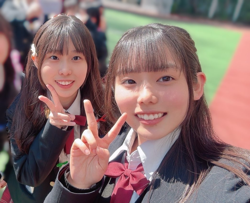 七瀬 ななは【ToyTicTrap】 tweet media