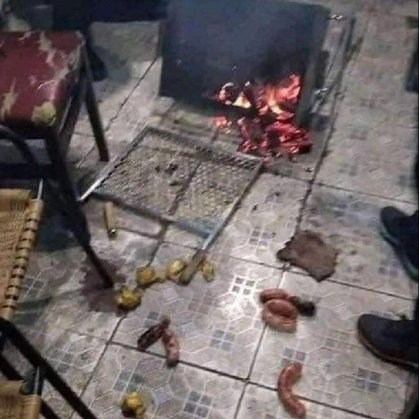 Zuma maldito corinthiano SBR tweet media