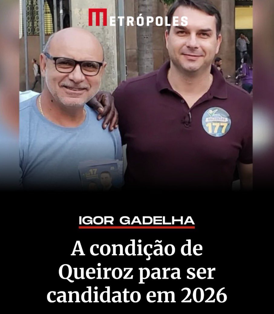 Humberto Costa tweet media