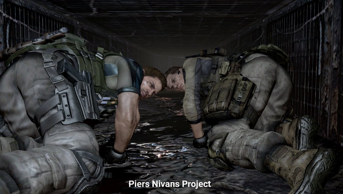 💖Piers Nivans Project💖 tweet media